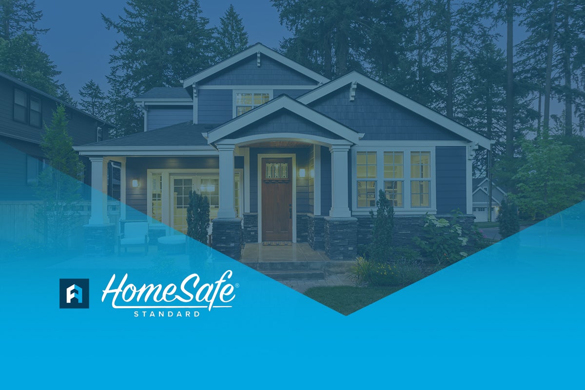 HomeSafe Standard Lowest Cost and Maximum Proceeds for your